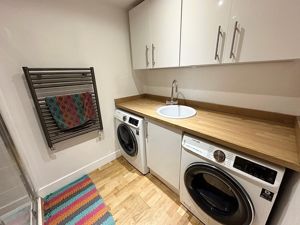 Utility Area- click for photo gallery